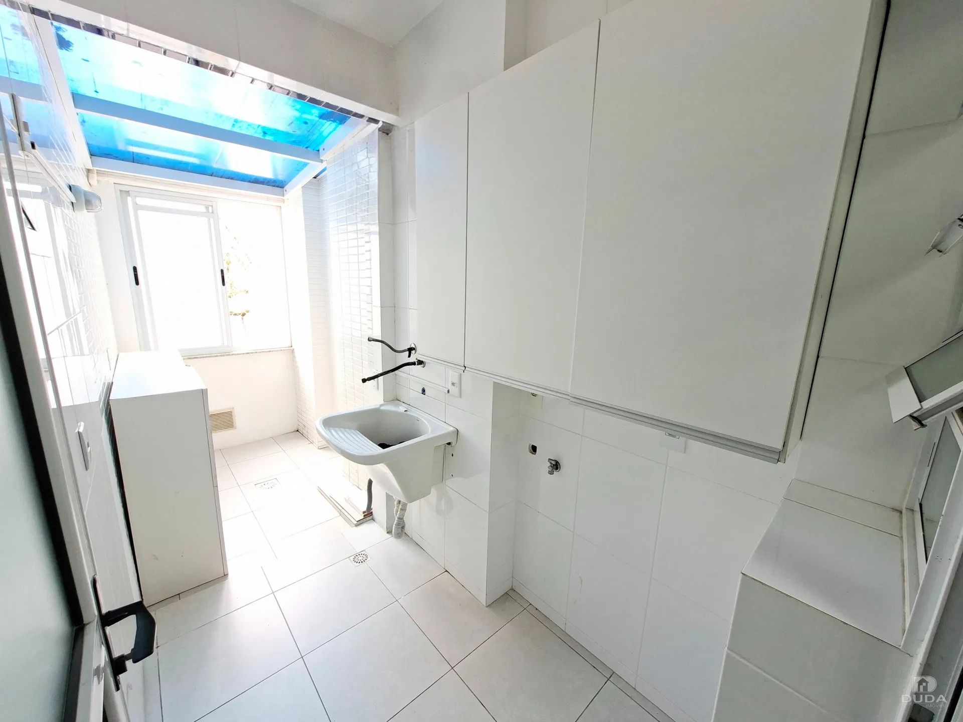 Lavadora y 3 dormitorios: departamento de 88 m² — photo 4
