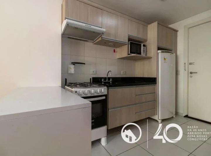 Apartamento de 1 quarto com 78 m² e vaga — photo 6