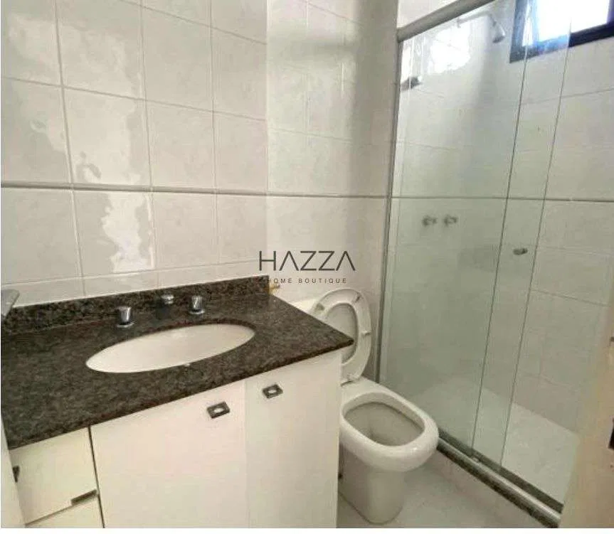 3-bedroom apartment, 1 with its own bathroom, 110 m² — photo 7