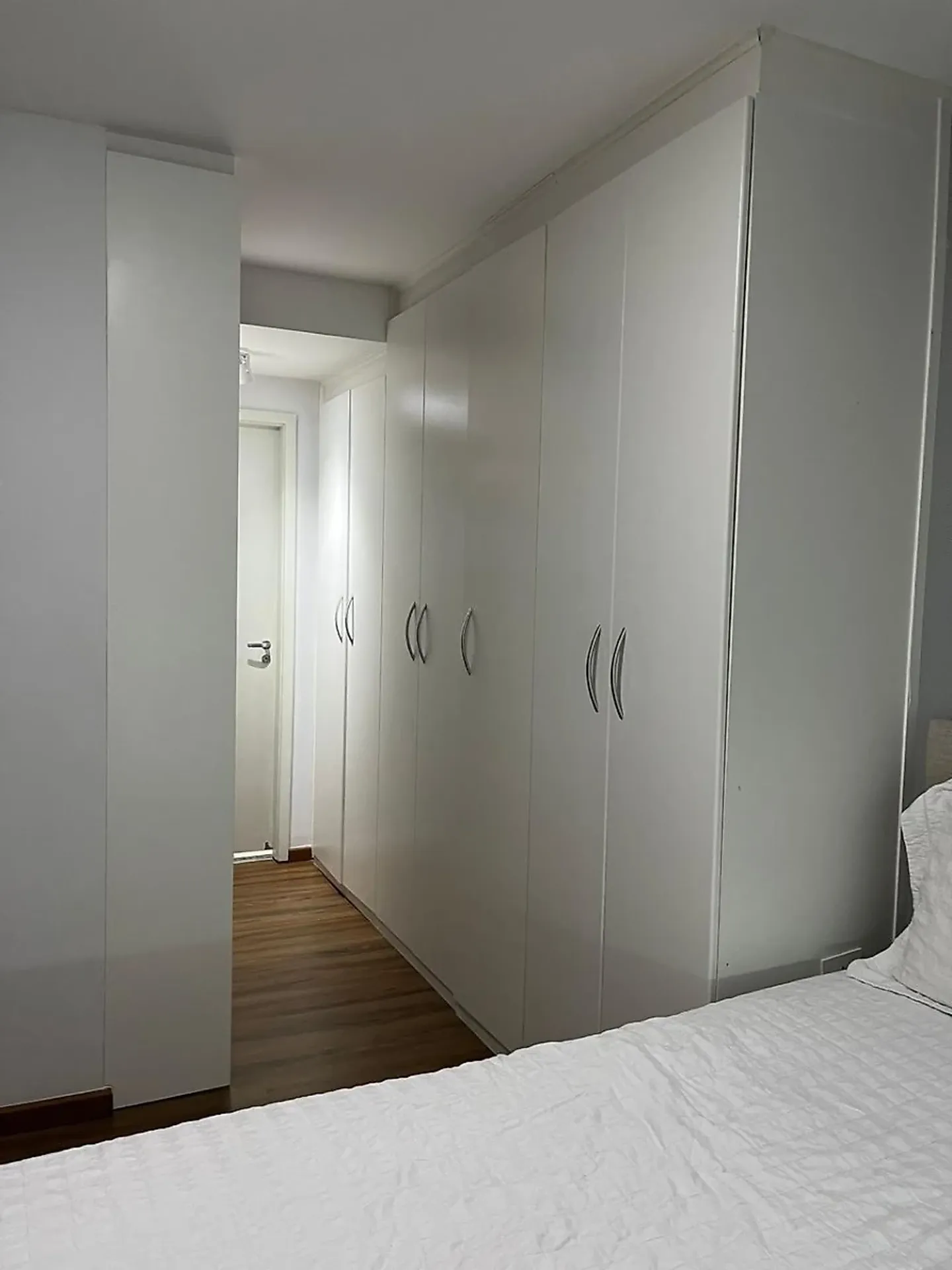 2-bedroom apartment with 18000 m² and 1 parking space — photo 3