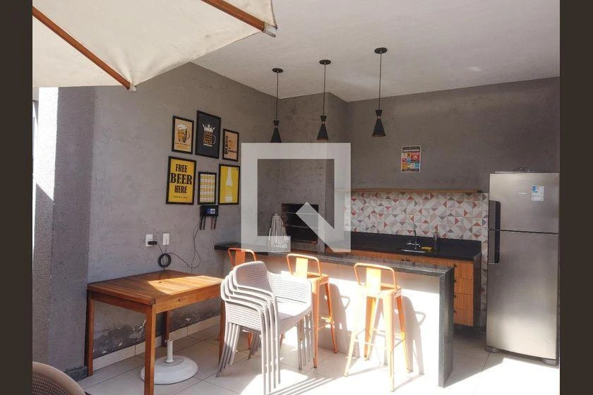 2-bedroom, 47 m² apartment in Rio de Janeiro — photo 23