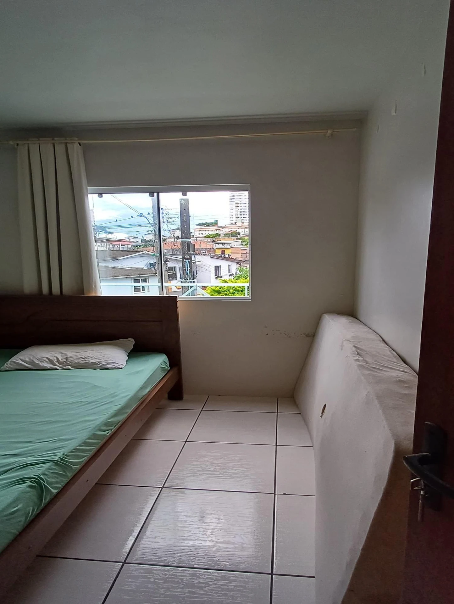 50 m² studio in Florianópolis