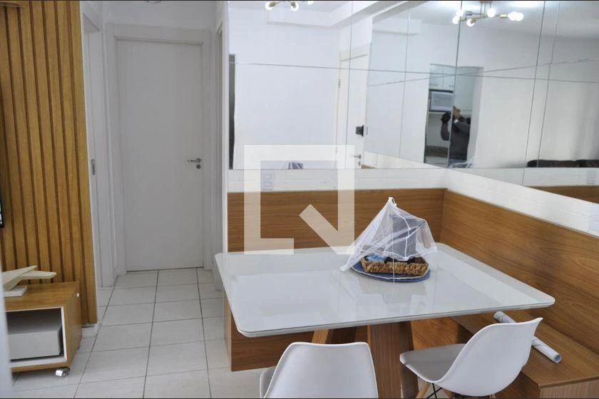 Пральна машина та 2 спальні: квартира 57 м² — photo 16