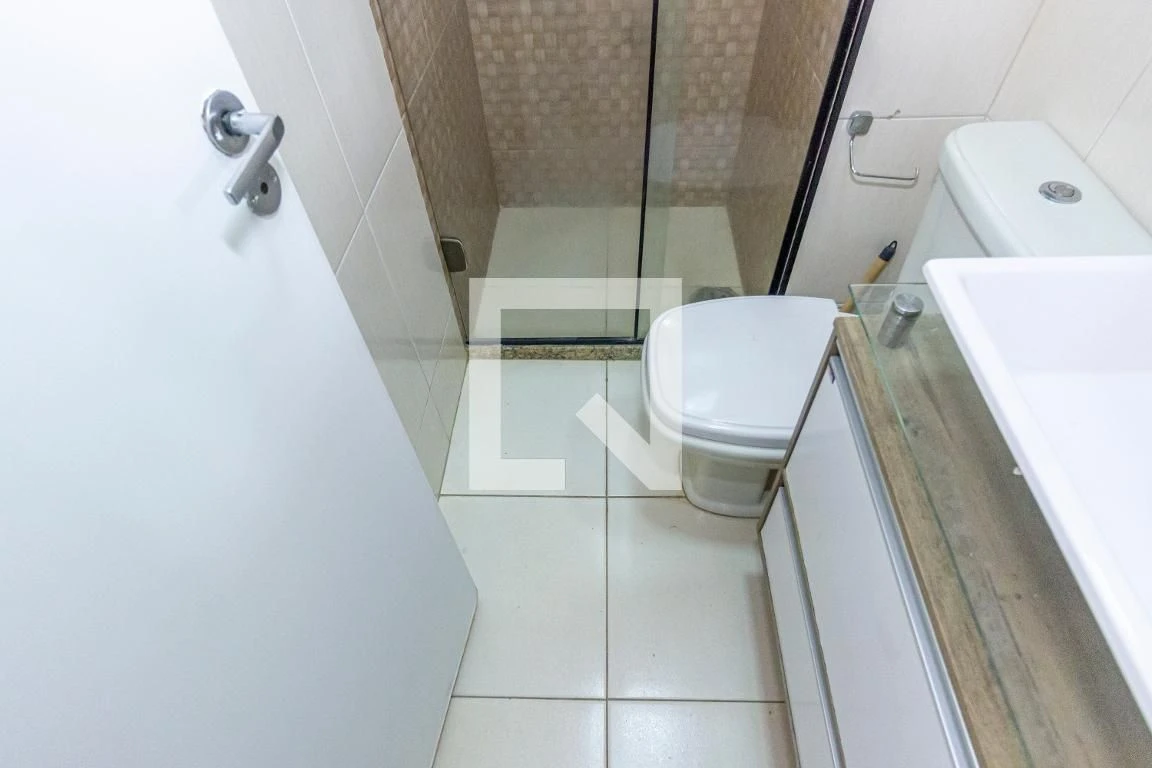 Apartamento sem mobília com 3 quartos e 1 vaga — photo 37