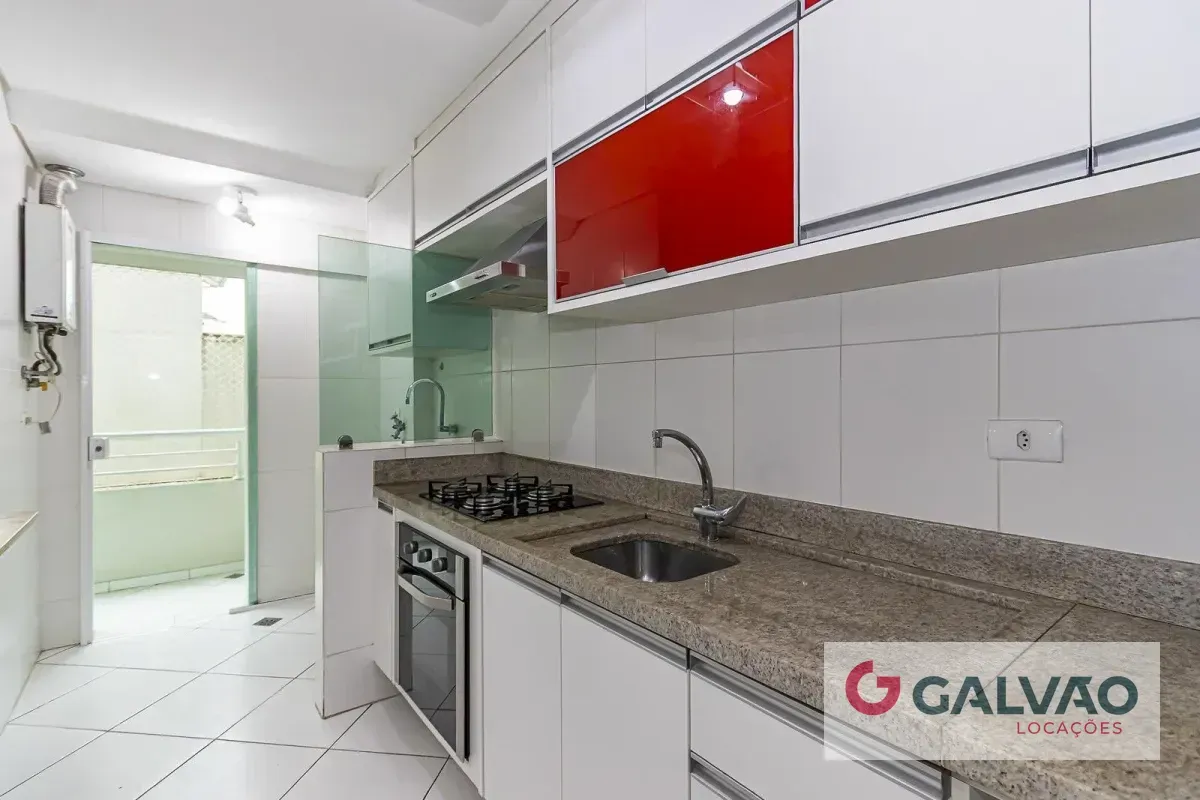 Apartamento com 2 quartos e 94 m² com 1 vaga — photo 43