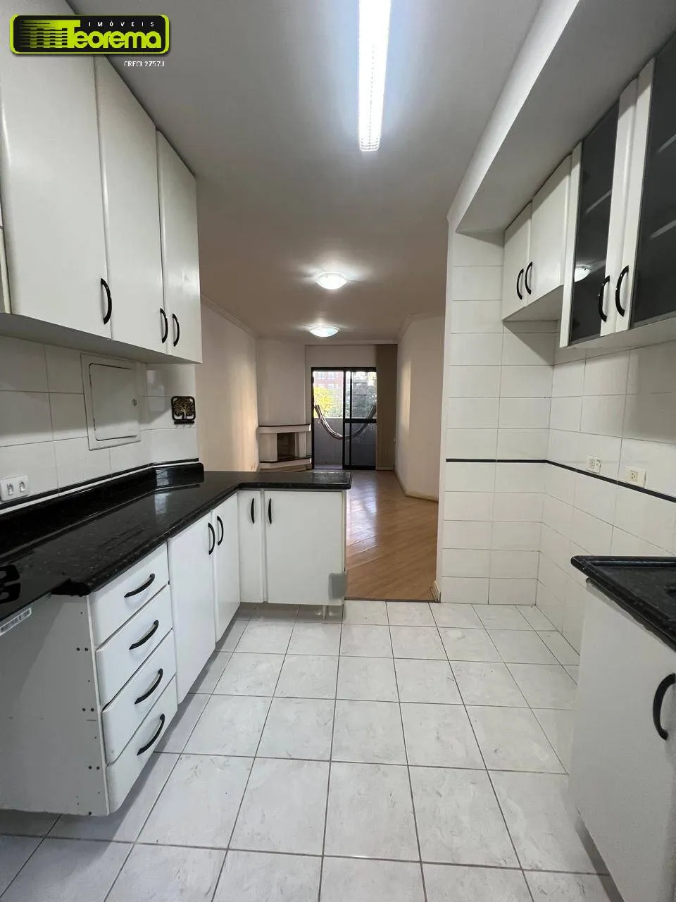 Apartamento com 2 quartos e 2 banheiros — photo 8