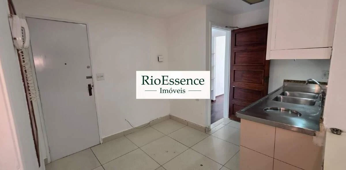 Apartamento de 91 m² com 3 quartos e sem vaga — photo 2