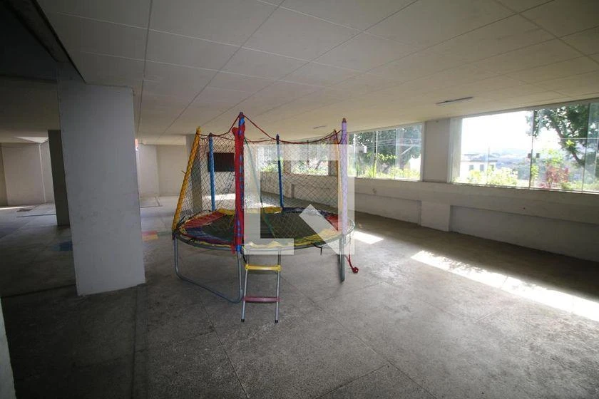 78 m² rental apartment with 2 bedrooms and 1 suite — photo 45