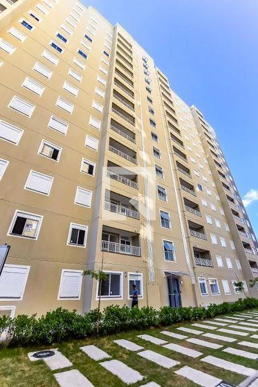 Apartment, 40 m², with a grill on the balcony — photo 23