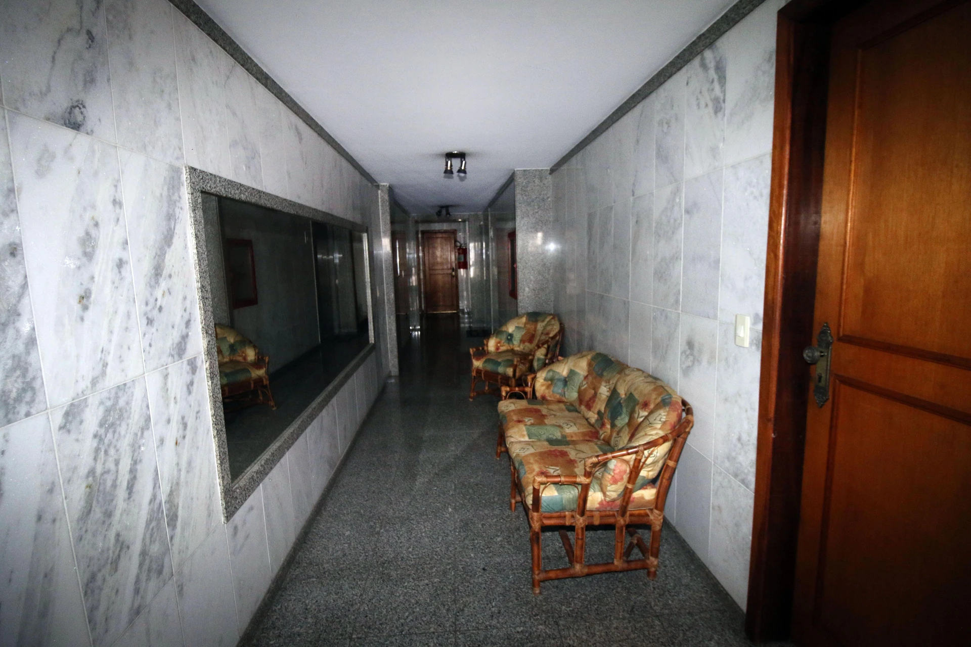 Apartamento com 3 quartos e suíte — photo 11