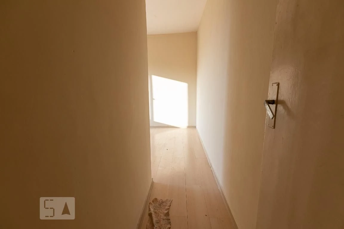 60 m² apartment with a washing machine and a home office — photo 8