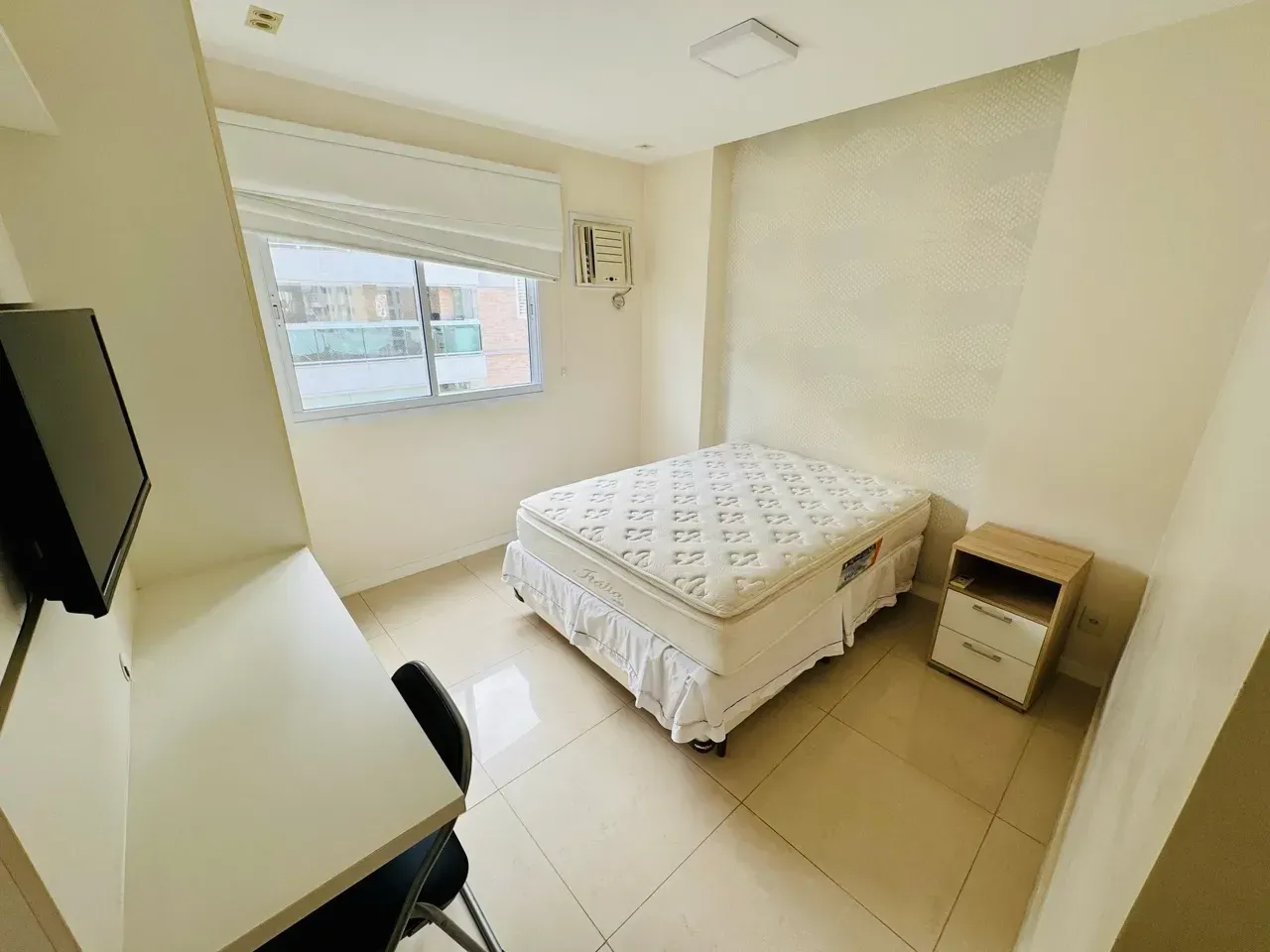 Apartamento de 3 quartos com varanda e churrasqueira — photo 9