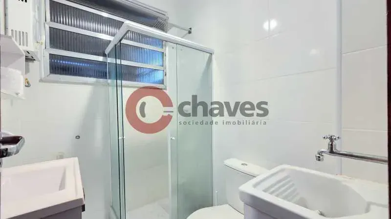 Furnished studio of 50 m² with 1 bedroom and 2 baths — photo 7