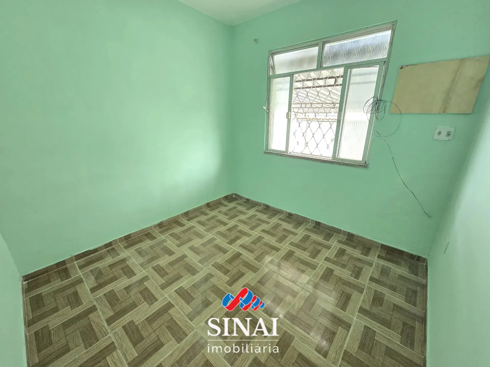 Casa de 55 m² e 2 quartos, Parada de Lucas — photo 16