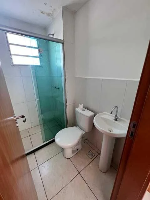 Apartamento de alquiler de 45 m² con 2 dormitorios y plaza — photo 6