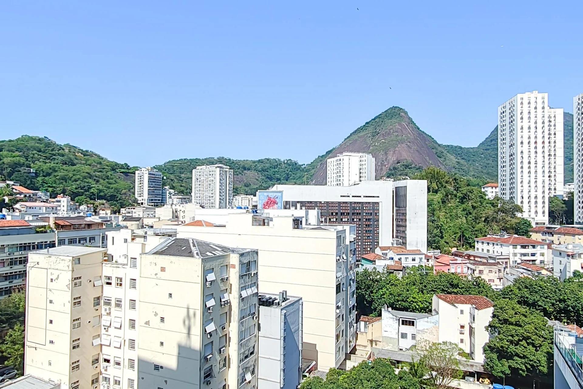 Estúdio com 1 quarto e 1 banheiro sem vaga de estacionamento — photo 9