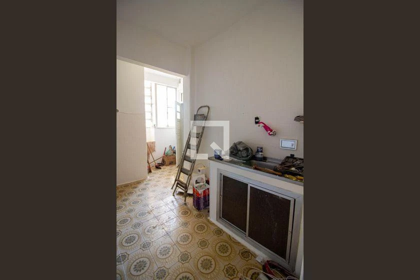 Rental apartment with 2 bedrooms and 2 bathrooms — photo 4