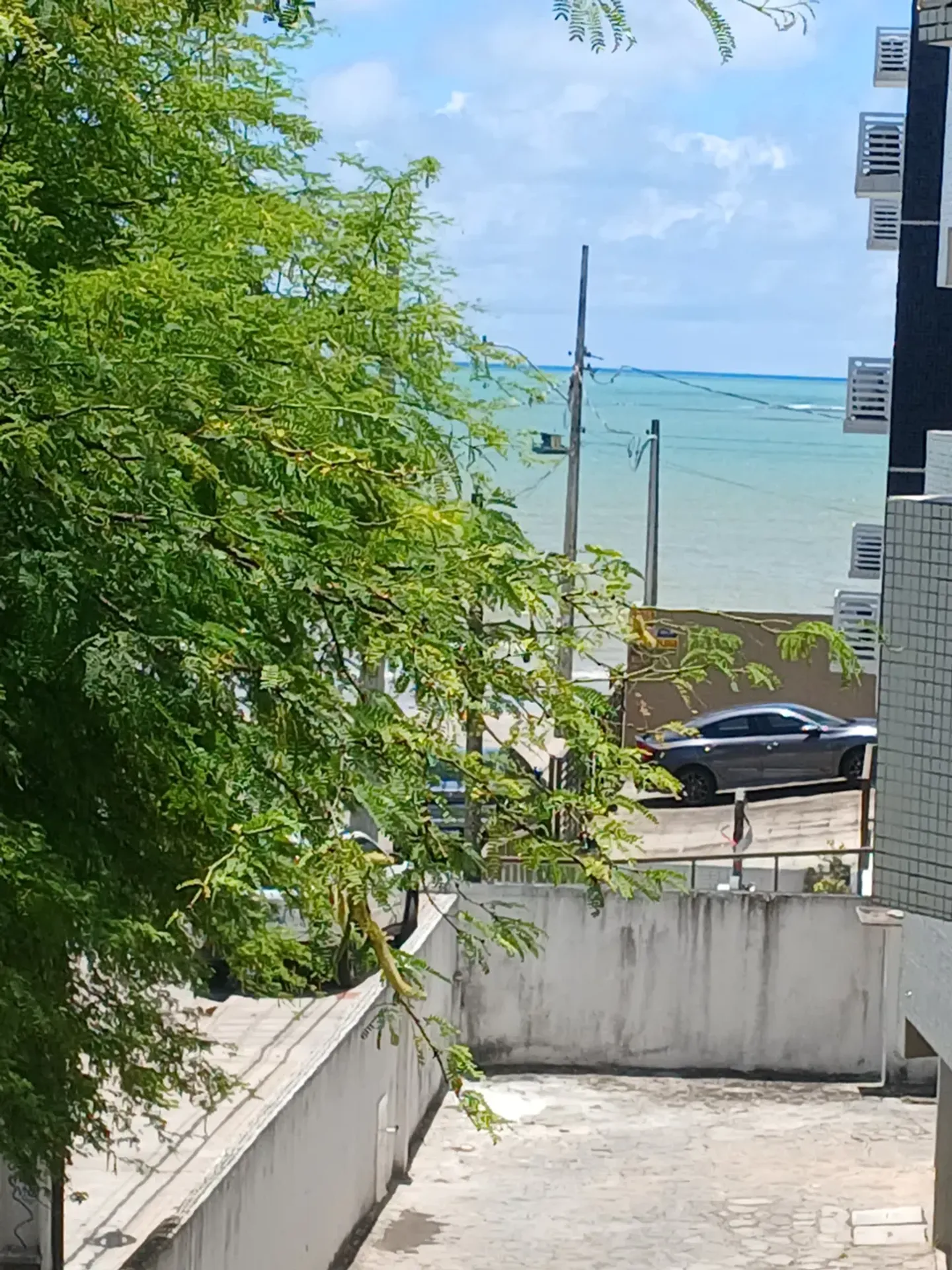 Квартира 52 м² з видом на воду та власним барбекю — photo 18