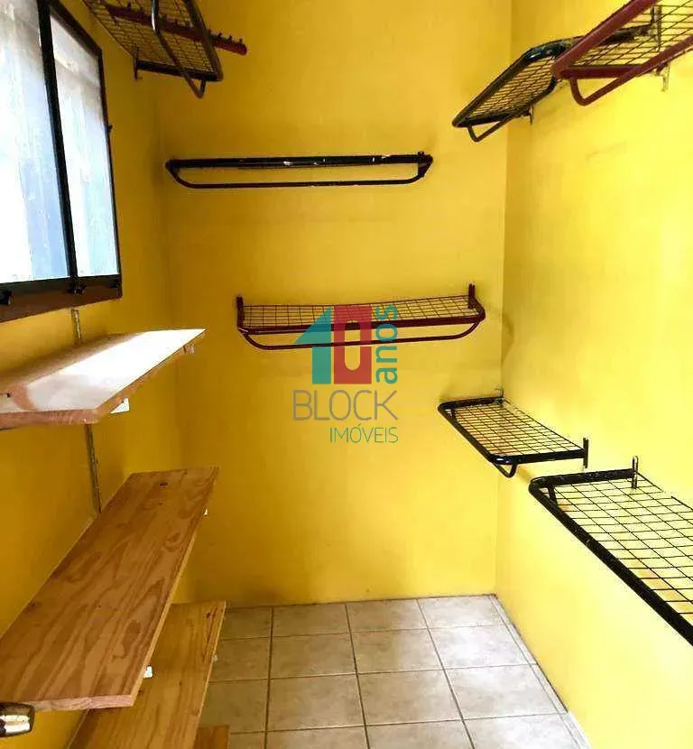 Casa de condomínio com 4 quartos e varanda com churrasqueira — photo 27