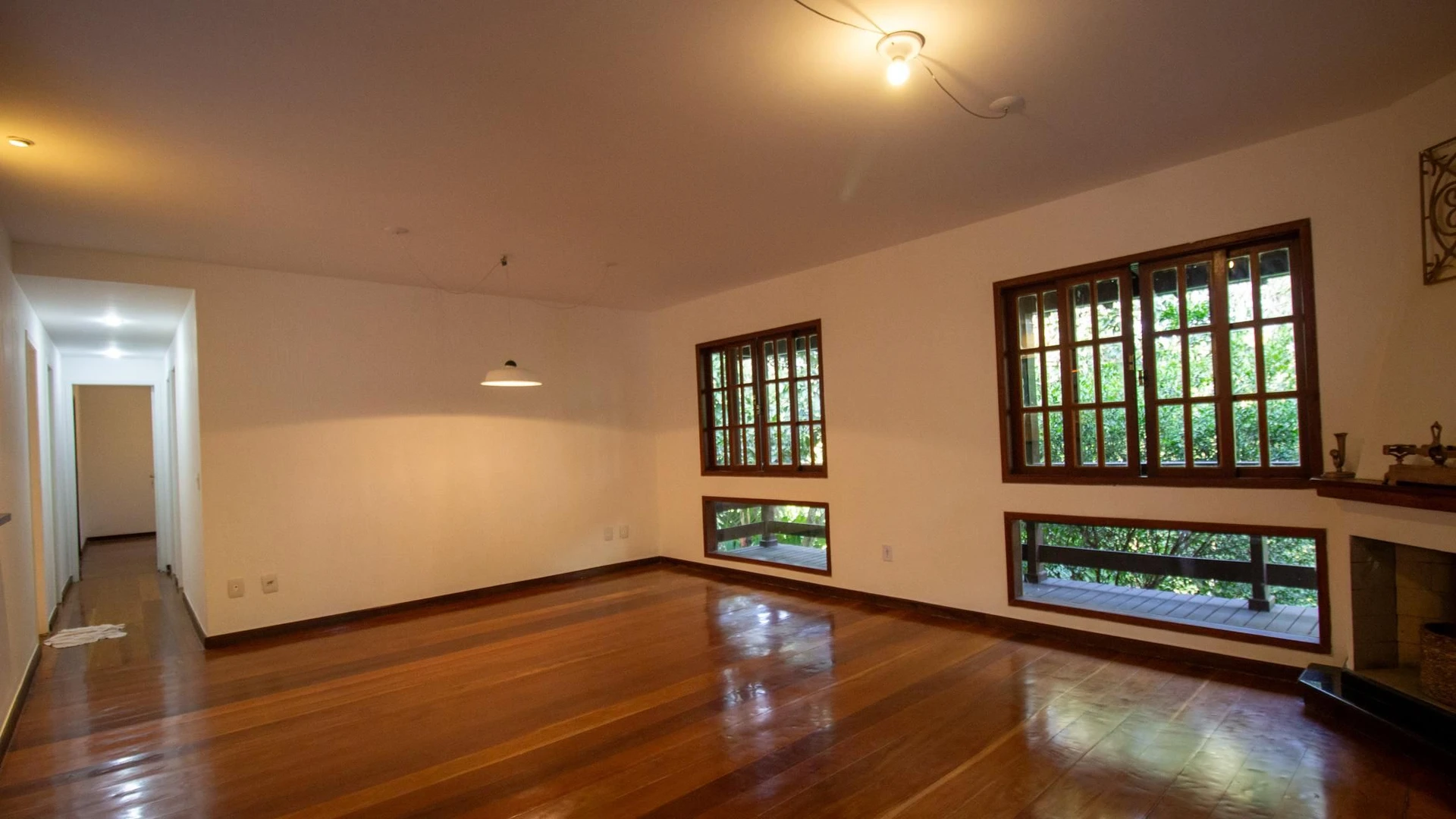 Casa com 4 quartos e 4 banheiros, com 3 vagas — photo 11