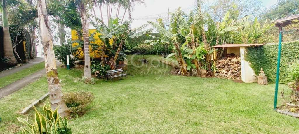 Casa con 4 dormitorios y 4 baños, 280 m² — photo 4