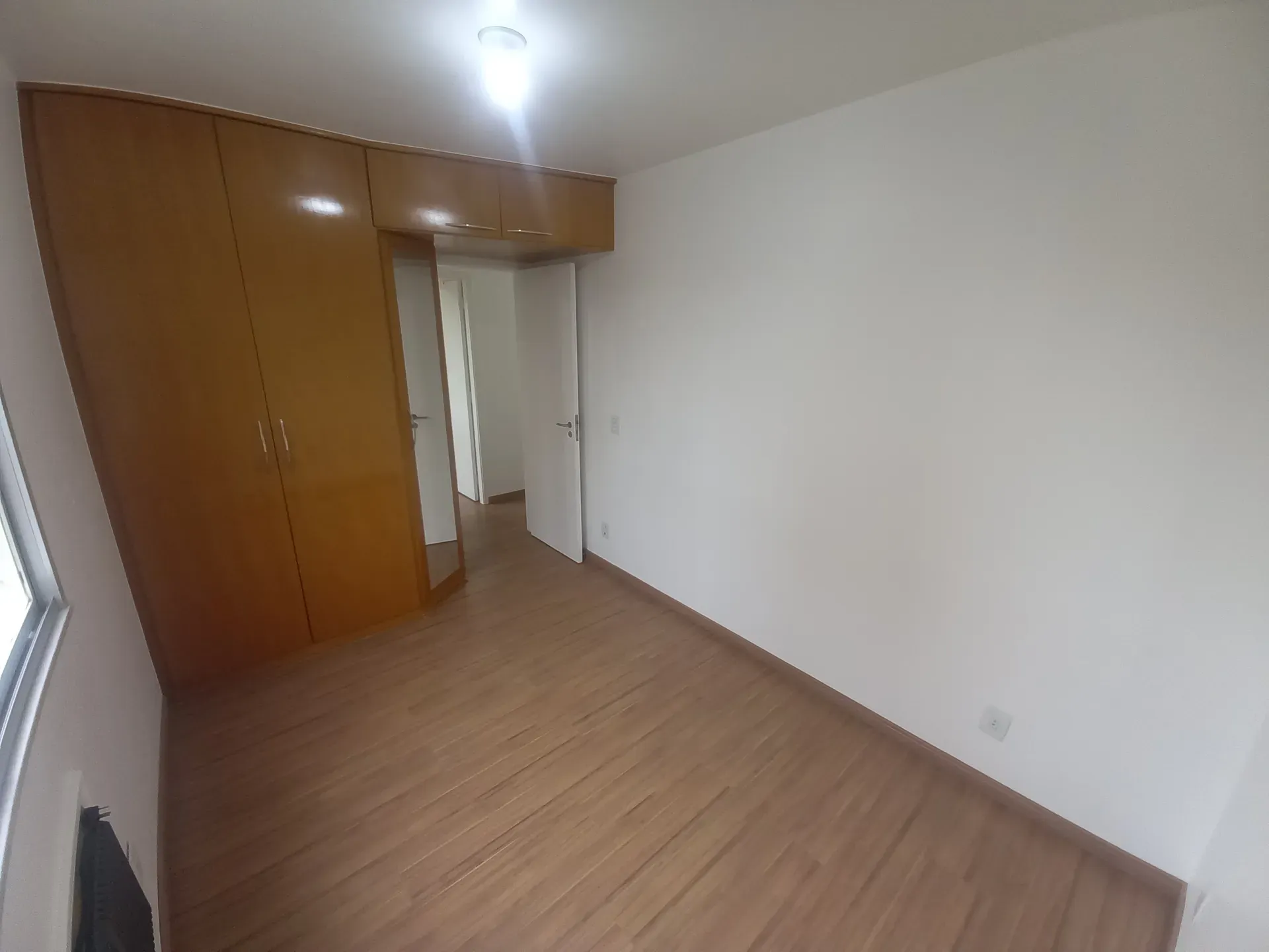 Apartment on the 3rd floor with wood or laminate floors — photo 23