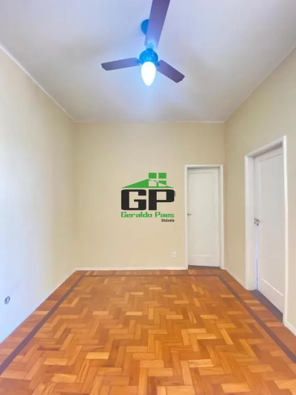 Apartamento com piso de madeira ou laminado, Andaraí — photo 5