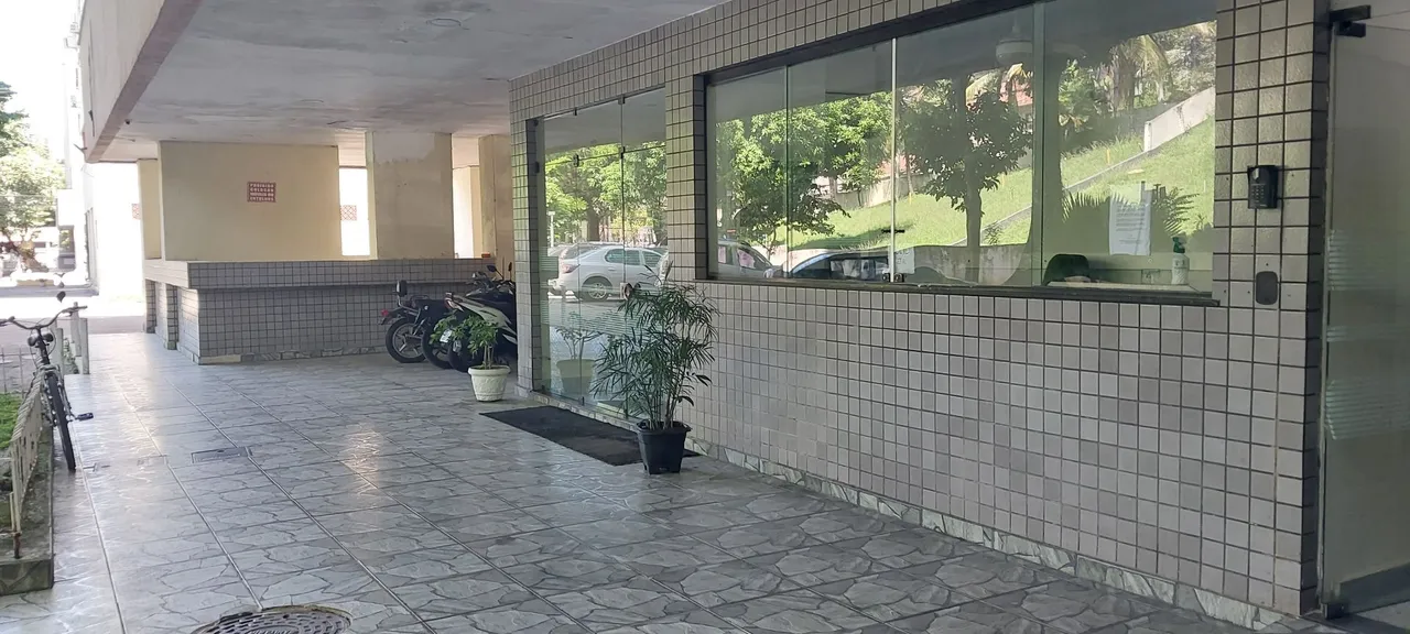 Apartamento de 2 quartos e 50 m² — photo 18