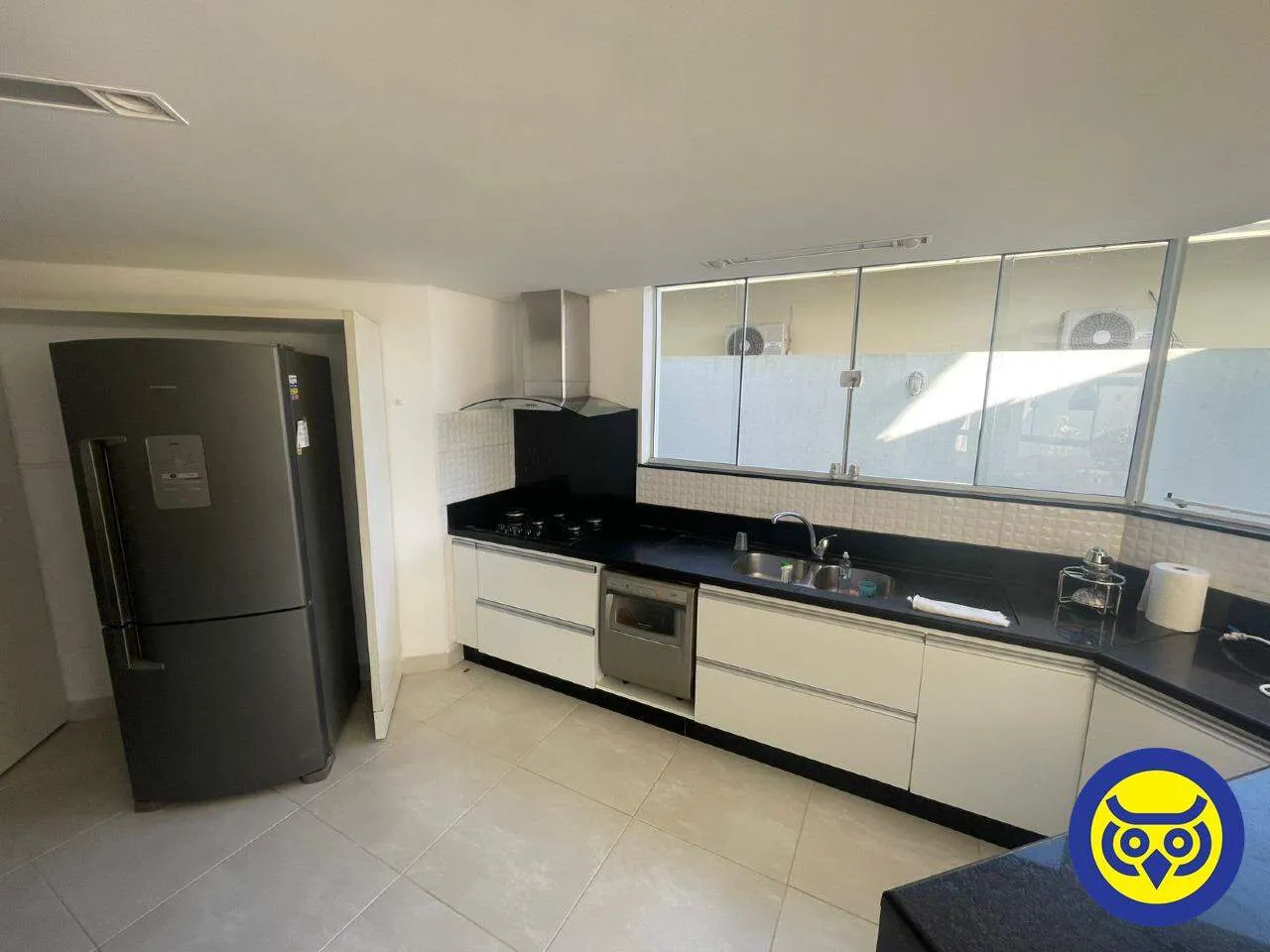 Casa de 3 dormitorios con lavavajillas en Florianópolis — photo 6