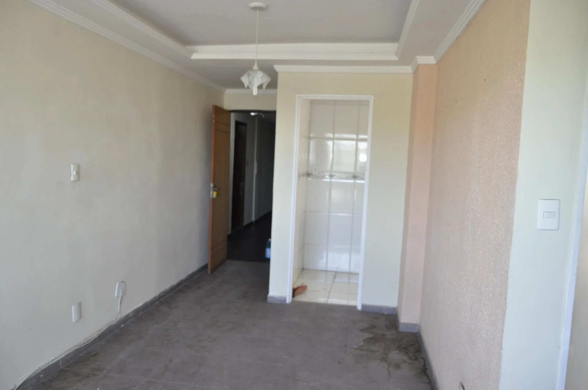 Apartamento sin amueblar con 2 dormitorios y 1 plaza — photo 12