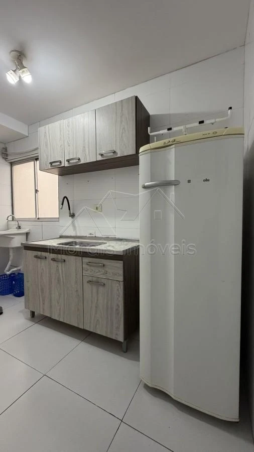 Furnished one-bedroom apartment, 37 m² — photo 2