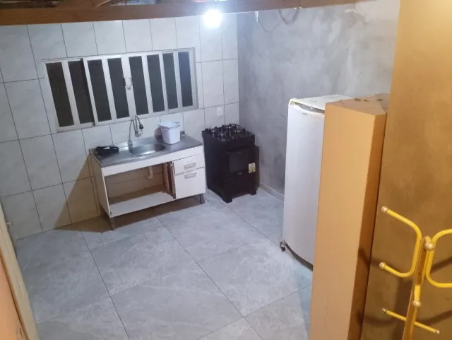 One-bedroom, 60 m² house in Florianópolis