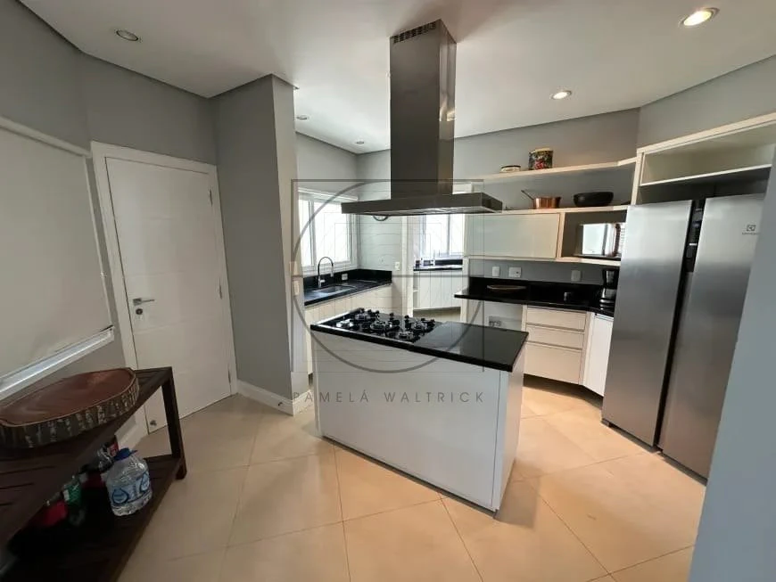 Casa de 5 dormitorios con bañera — photo 20