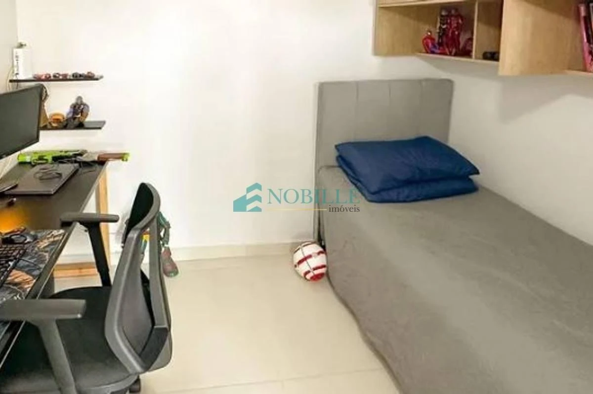 112 m² apartment with a dishwasher and a home office — photo 27
