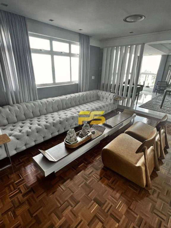 2-bedroom apartment 70 m² on the 10th floor with suite