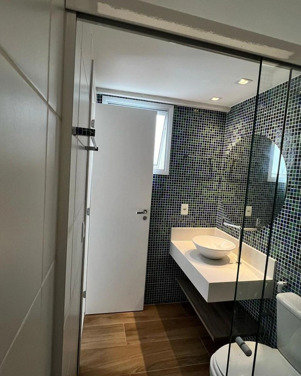 Furnished rental duplex with 4 bedrooms and private BBQ — photo 32