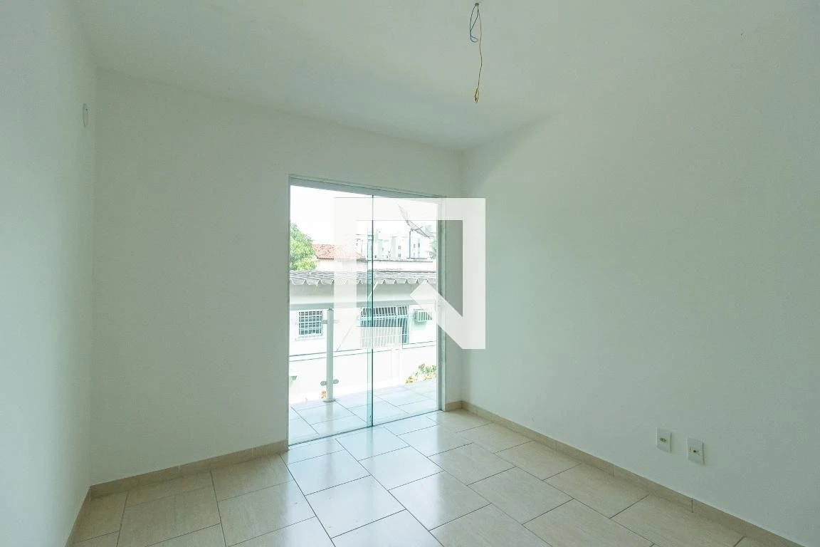 Casa em condomínio com 2 quartos e varanda gourmet — photo 4