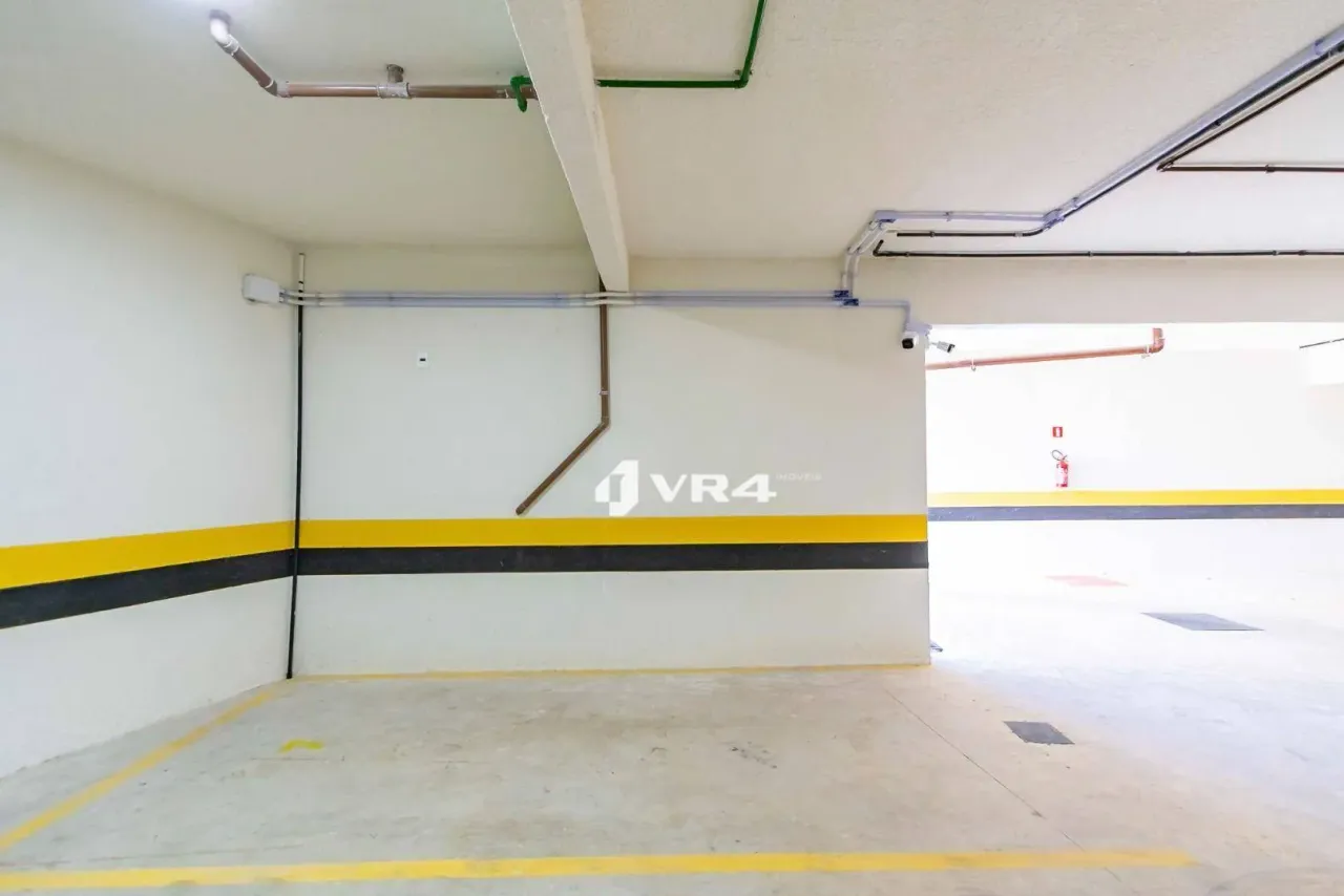 18 m² studio with 1 parking space and 1 bathroom — photo 20