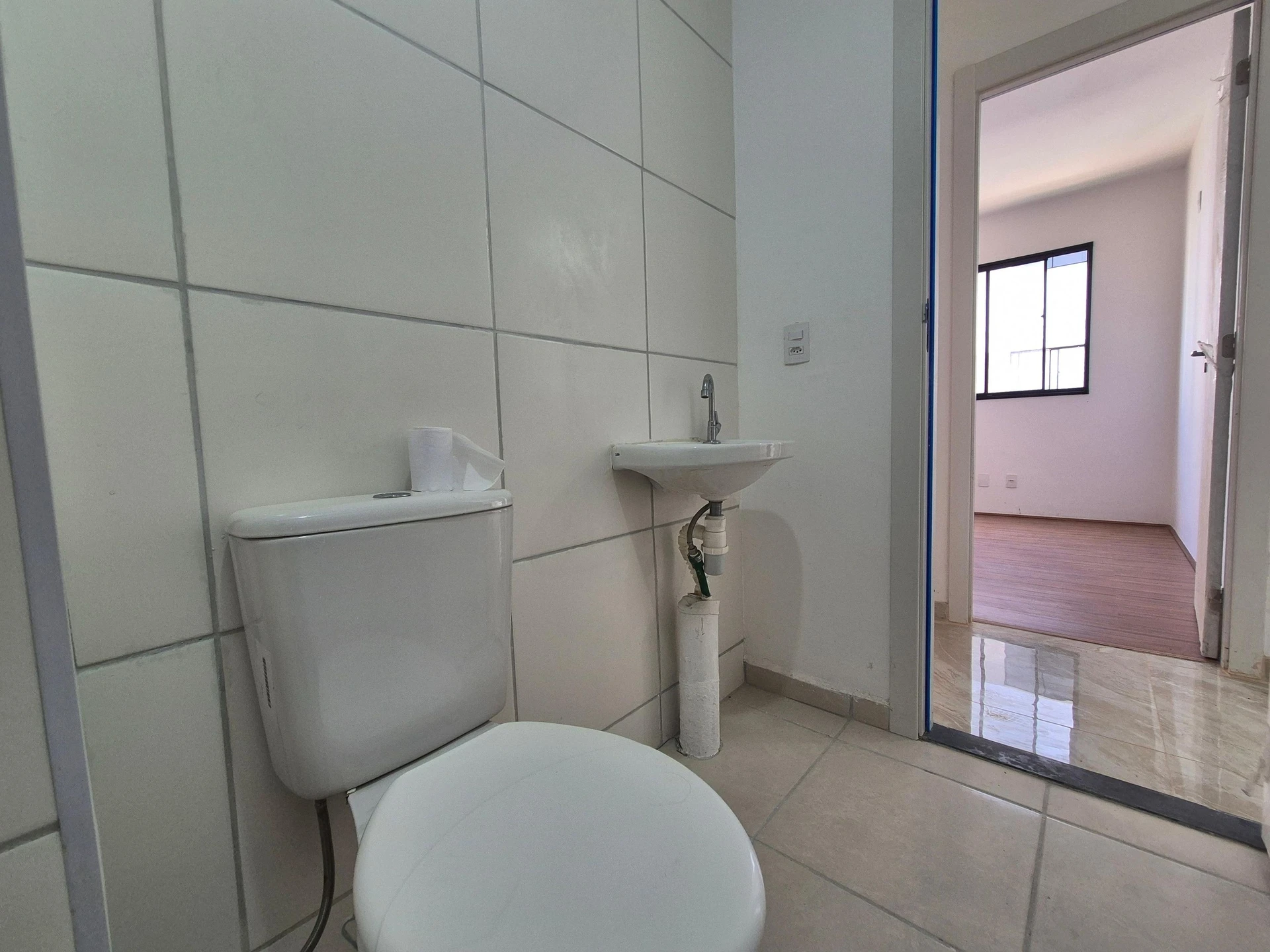 Apartamento, 48 m², com espaço de home office — photo 31