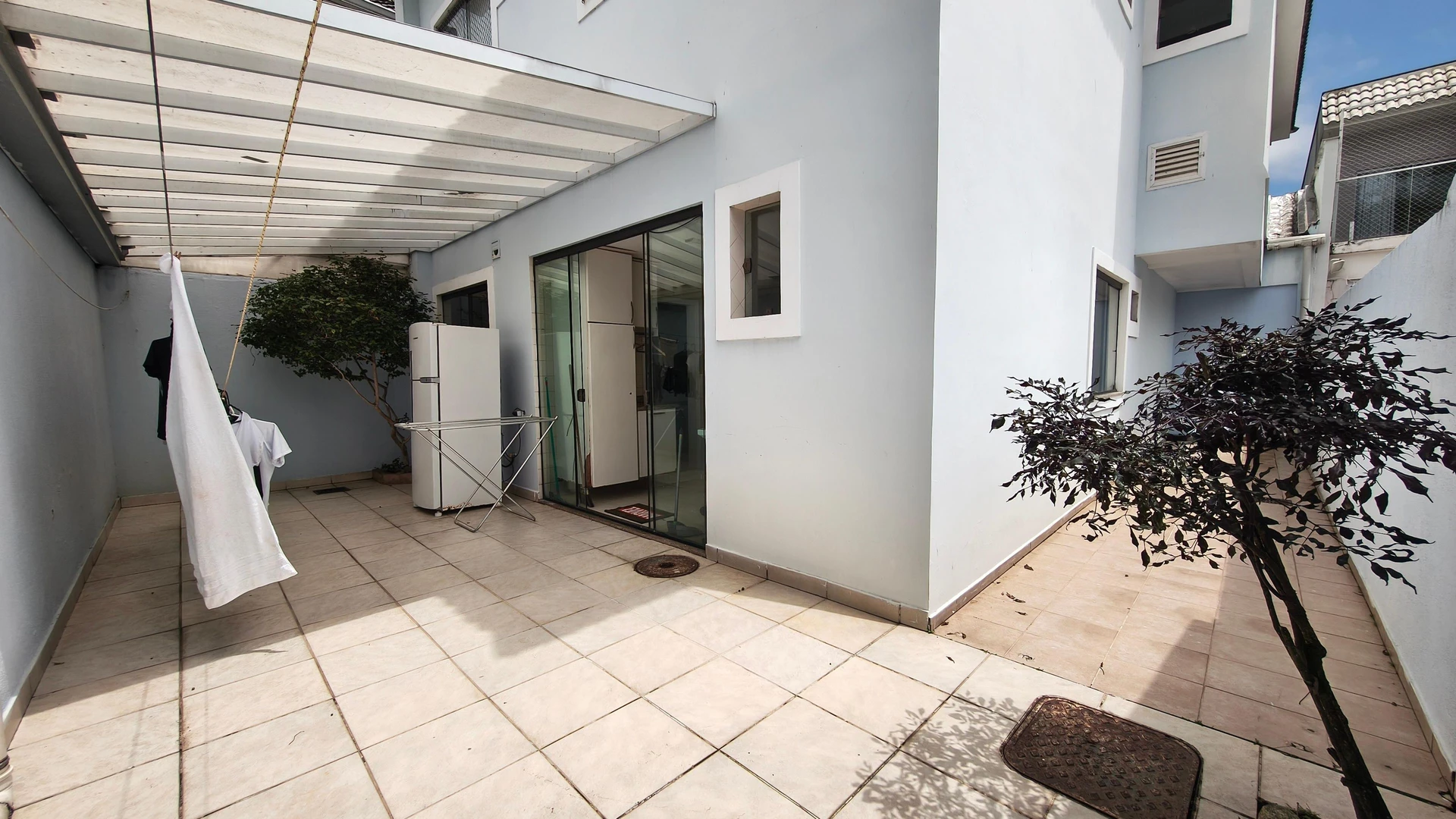 5 quartos e varanda gourmet: casa de 290 m² — photo 44