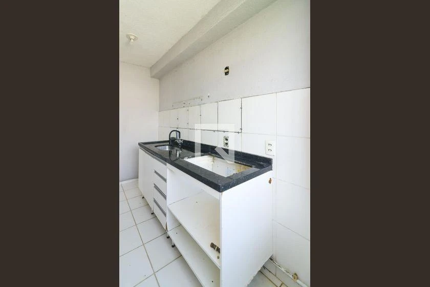 2 quartos e espaço de home office: apartamento de 45 m² — photo 24
