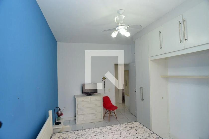 Furnished apartment, 66 m², with a home office — photo 15
