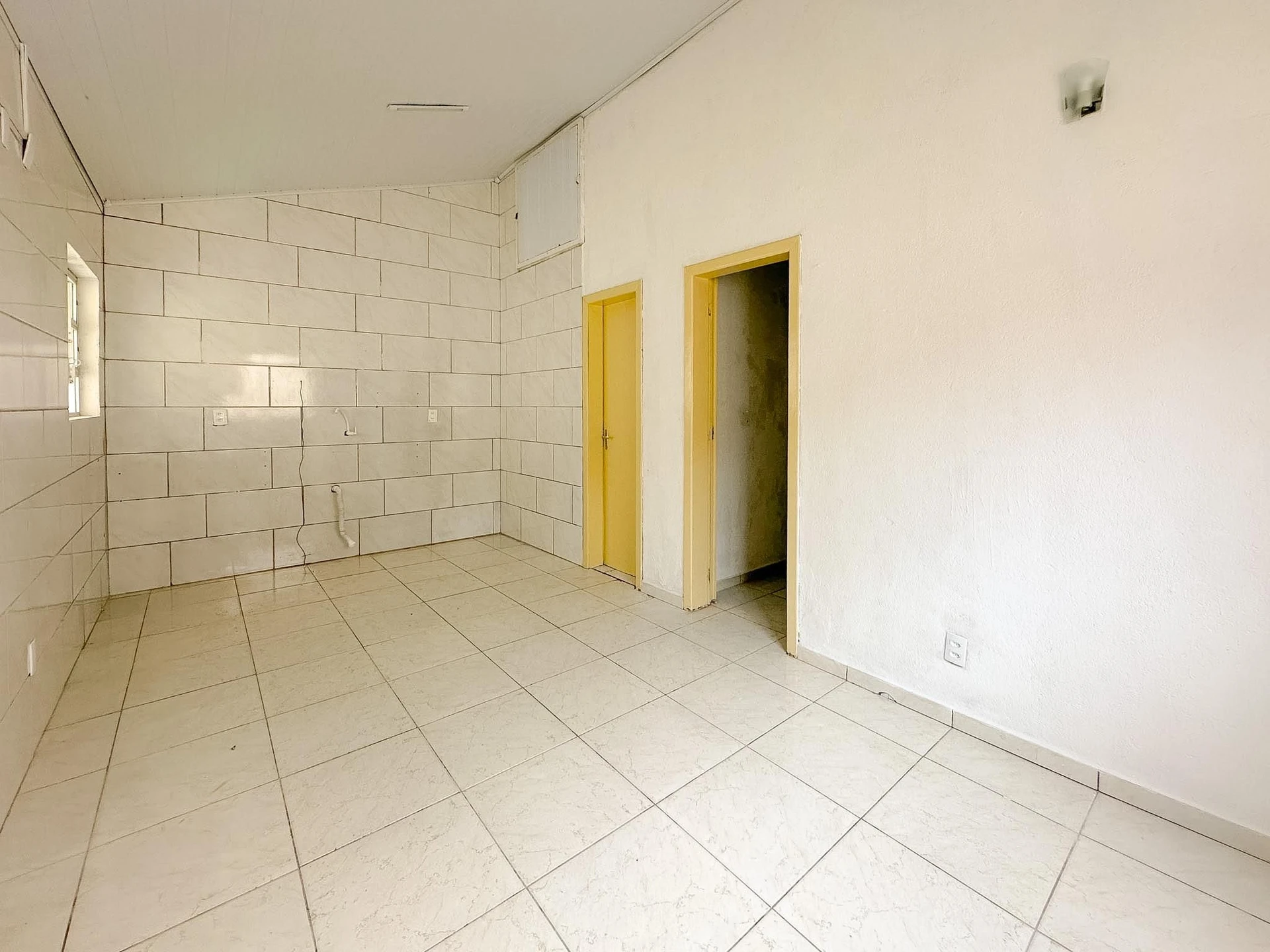 Departamento de 1 dormitorio en edificio con piscina — photo 2