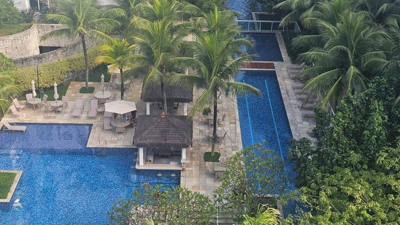 Мебльована квартира з 5 спальнями та 557 м² — photo 11