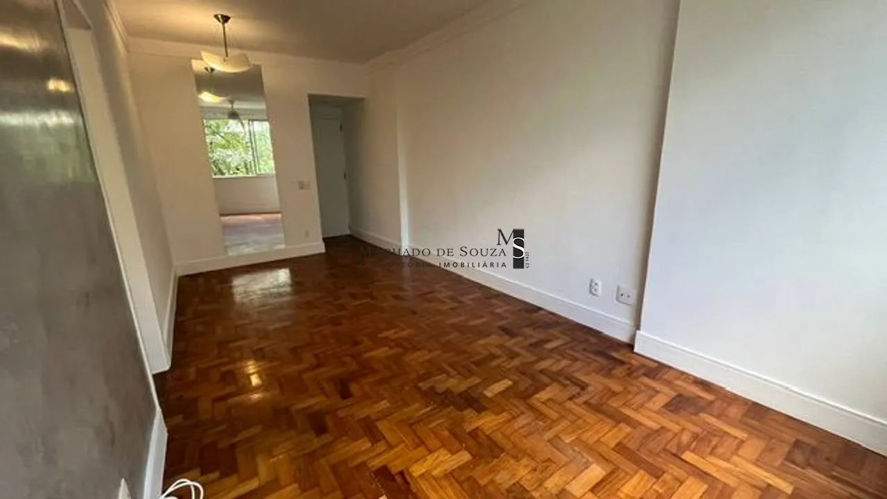 Apartamento com 3 dormitórios e 86 m² sem vaga de garagem — photo 5