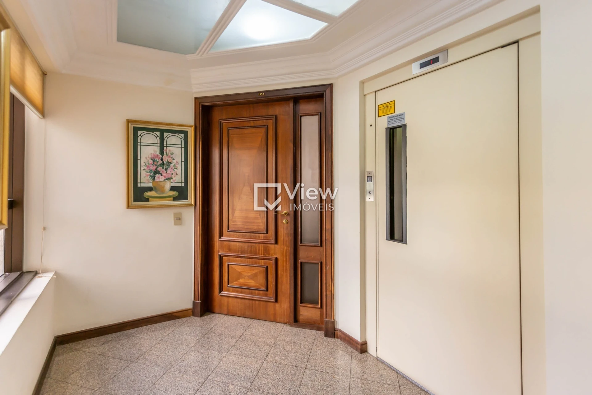 Мебльована квартира з 4 спальнями-світами — photo 25