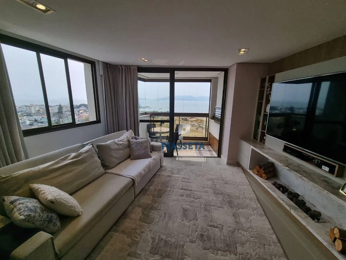 Apartamento amueblado de 102 m² con 3 dormitorios — photo 10