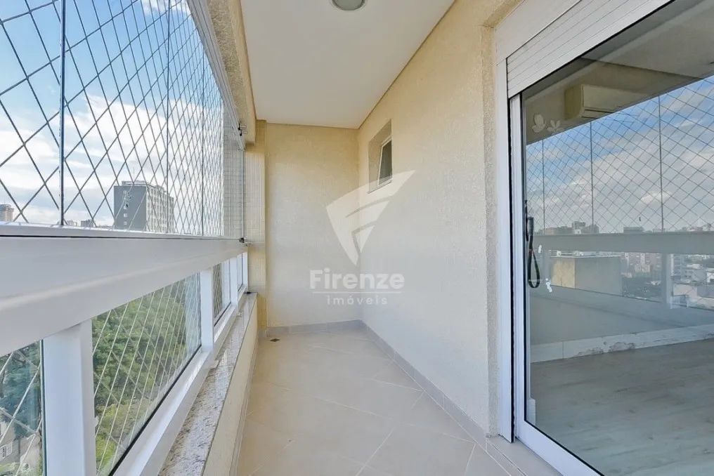 Furnished 352 m² apartment with 3 en-suite bedrooms — photo 37