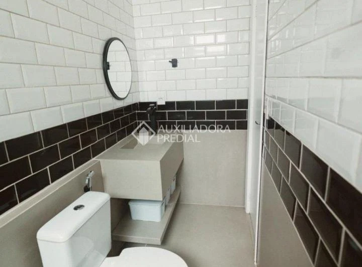 Apartamento de 30 m² con dormitorio en suite y 2 baños — photo 5