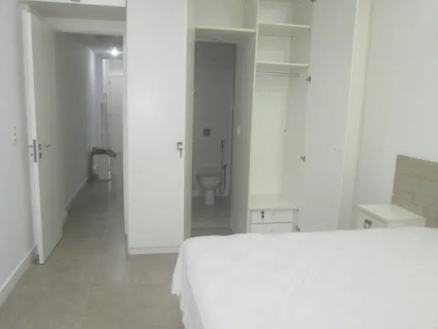 Home office in a one-bedroom apartment, 50 m² — photo 5